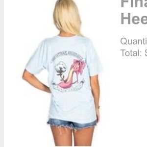 Lauren James T-shirt